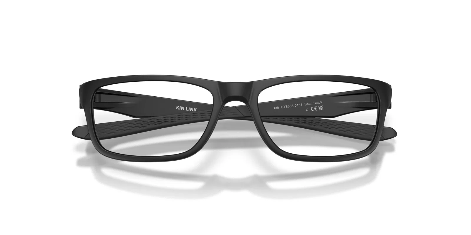 Oakley Kin Link 8033 Eyeglasses - view 24